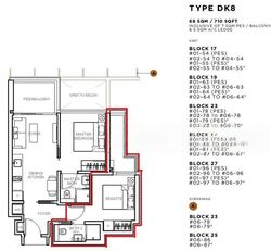 Sophia Hills (D9), Condominium #638167341